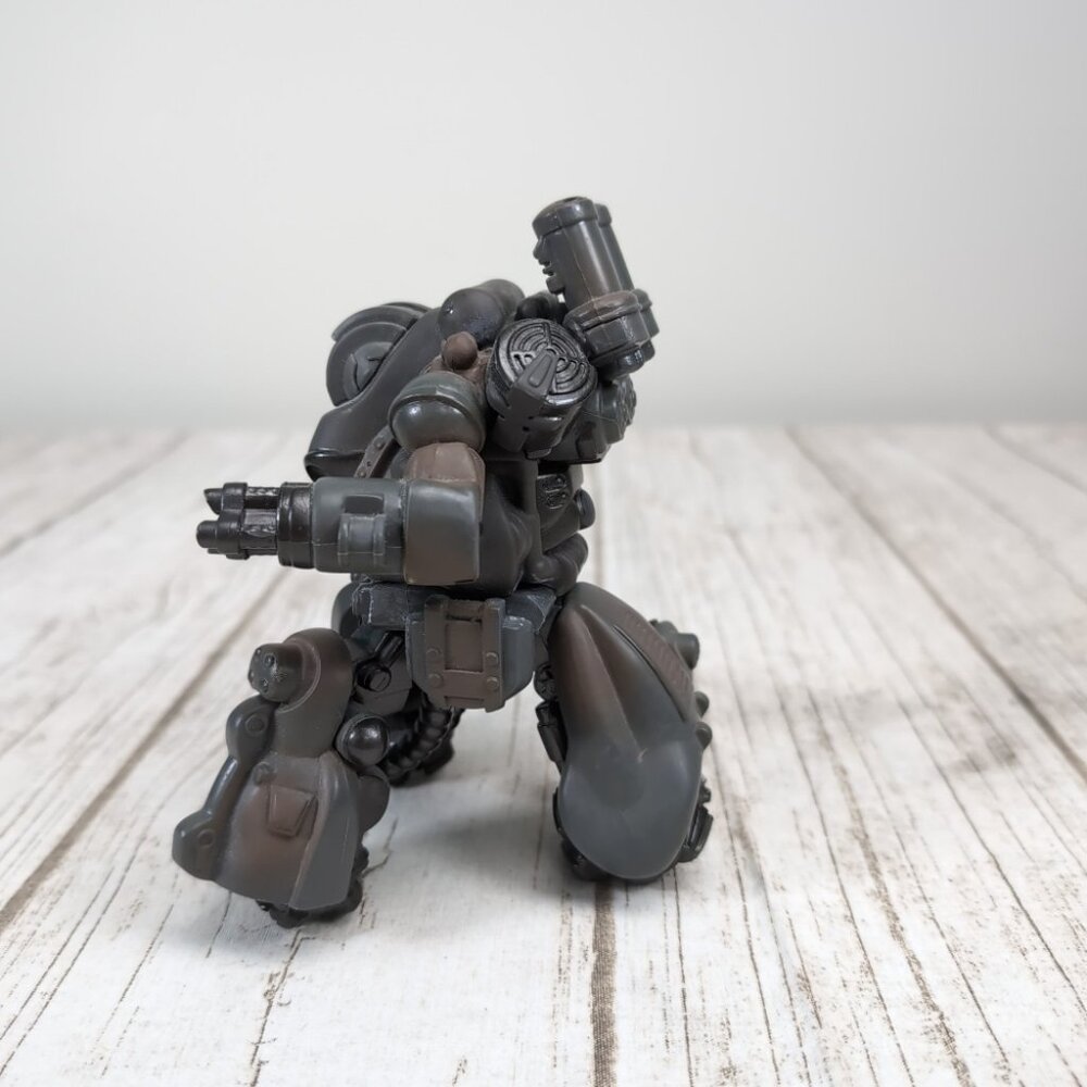 Funko Pop! Games: Fallout Sentry Bot #375 vinyl figure - Picture 4 of 6